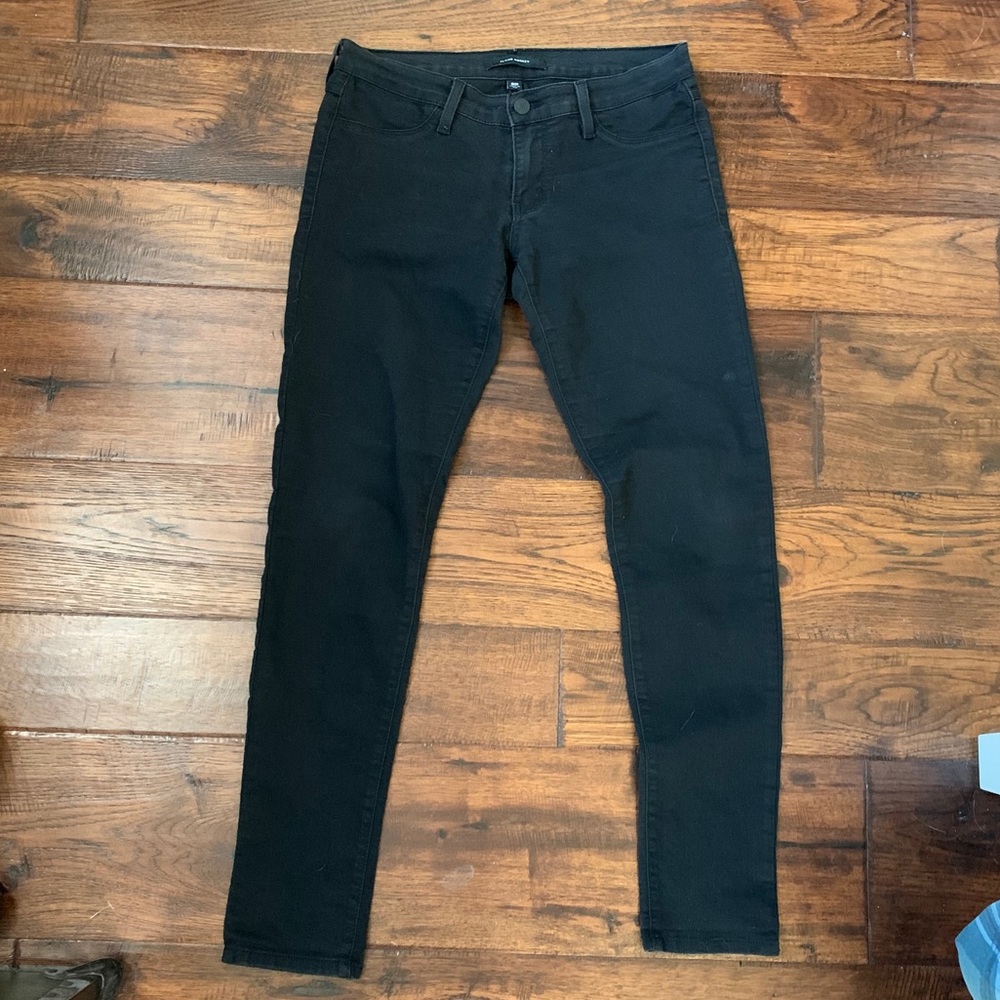 Flying Monkey Black Jeans